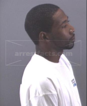 Marcus Dewayne Daniels