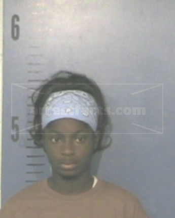 Shaquetta Janay Mays