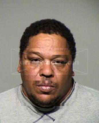 Lester Washington