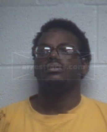 Nicholas Jerome Mckinzie