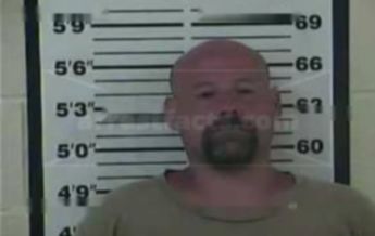 Andrew Mark Byrd