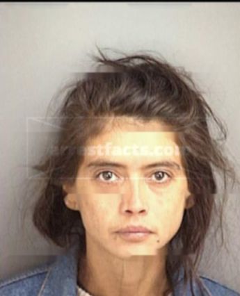 Ida Marmolejo Rodriquez