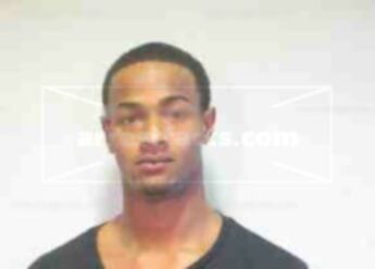 Kyrell Tamont Alston