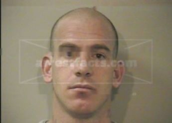 Patrick O Neal Cochran