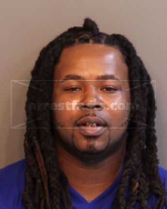 Ladarrel Dewayne Jenkins