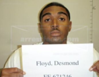 Desmond Floyd