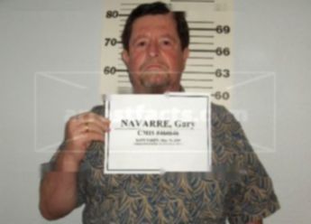 Gary L Navarre