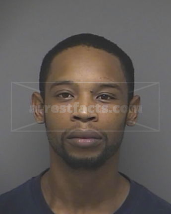 Brandon Dejuan White