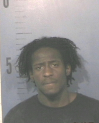 Jerron Lavaughn Hudnell