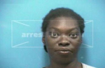 Karnesha Vernice Harris