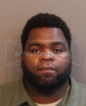 Toney Dewayne Williams