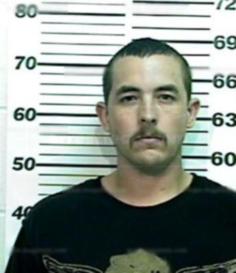 Rodney Wayne Hodges