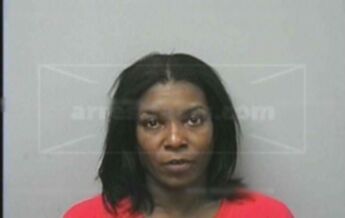 Tiffany Nicole Davis