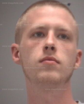 Nathan Joseph Clements