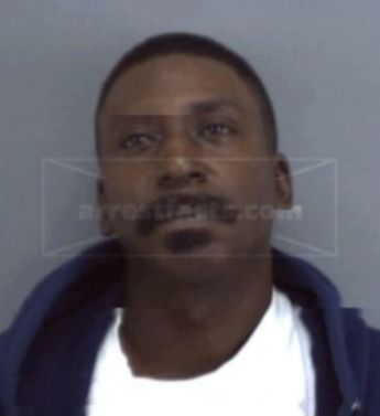 Aaron Charles Howard