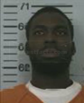 Ronnell Junior Bryant