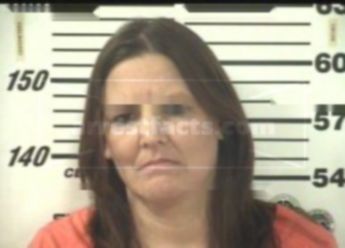 Kimberly Davis Mixon