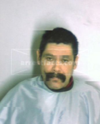 Miguel Espinoza