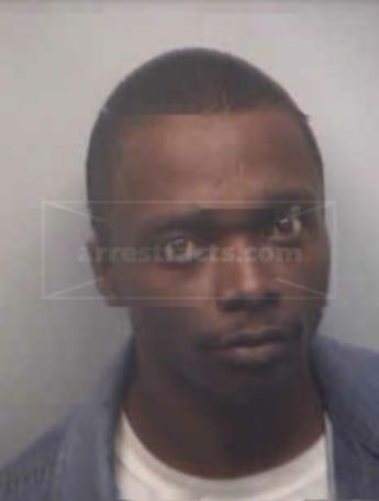 Rashawn Donta Crockett