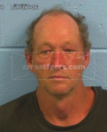 Joseph Patrick Mcduffie