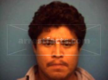 Raymond Sandoval Hernandez