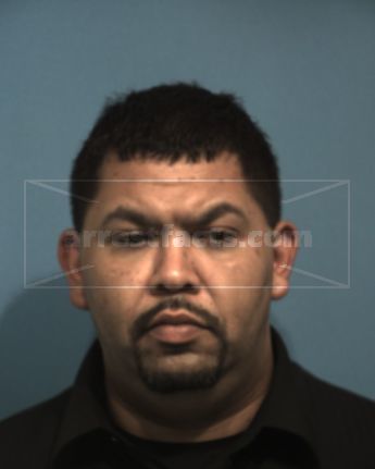 Moses Anthony Longoria
