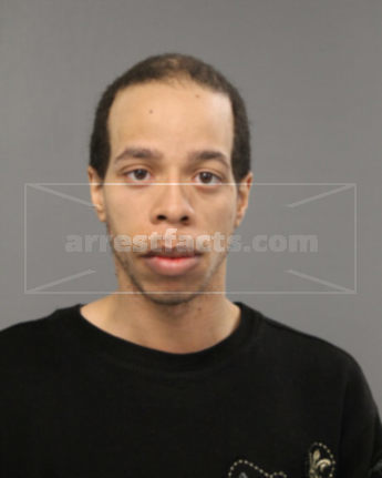 Terrence Johnson