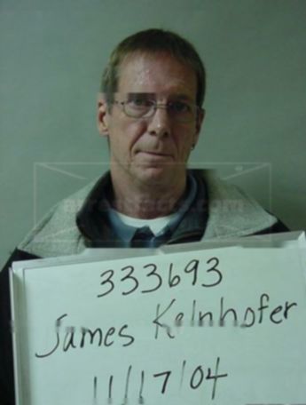 James C Kelnhofer