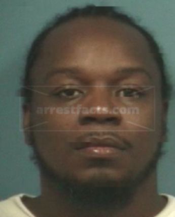Tracy Darrell Jefferson