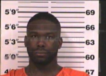 Sheldric Donell Burnett