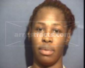 Stephanie Lavon Word
