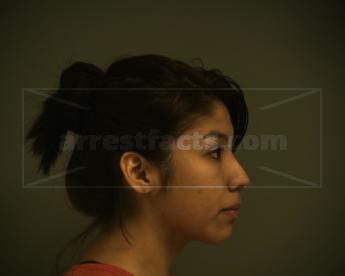 Lucy Esmeralda Vasquez Moreno
