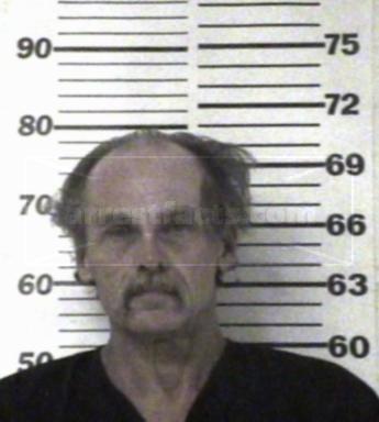 Gary Wayne Mills