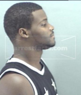 Charles Eric Henderson