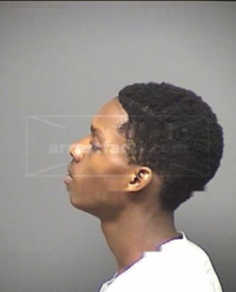 Darius Pheion Douglas