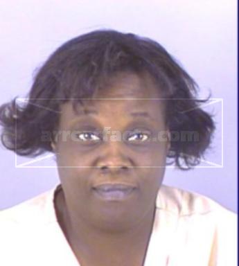 Theresa Ann Brown-Bagley