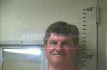 Larry Russell Bevins