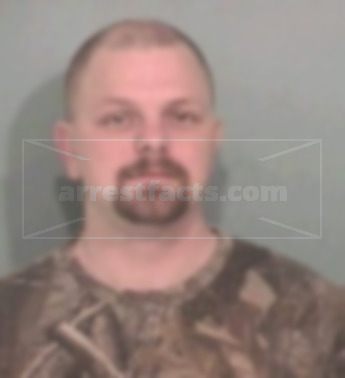 Timothy Michael Jernigan