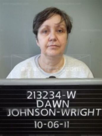 Dawn Johnson-Wright