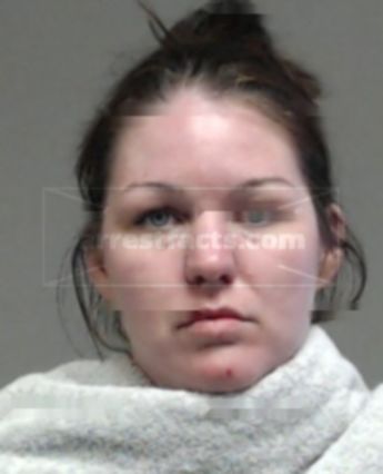 Amber Renee Stewart