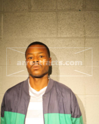 Lamont James Qualls