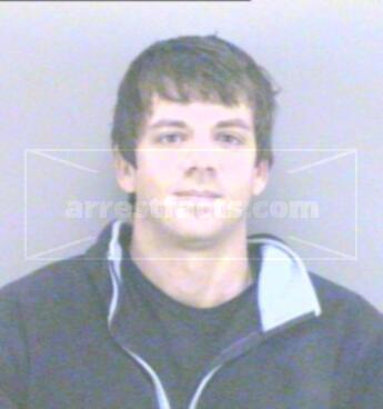 Shane Michael Huff