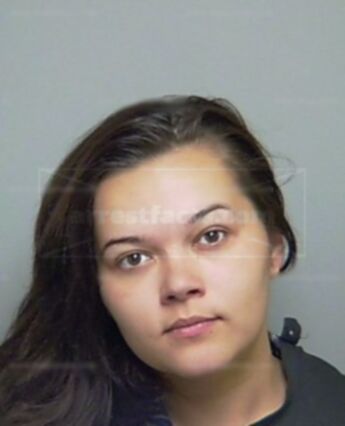 Brittany Anne Keene