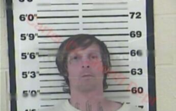 Rex Brandon Johnson