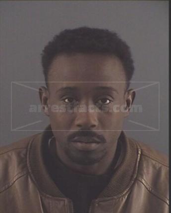 Jerwayne Murail Moore