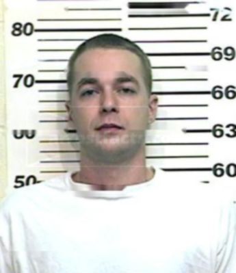 Jonathan Wesley Robb