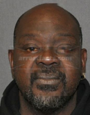 Donald Lynell Colley