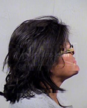 Christine Ann Dickinson