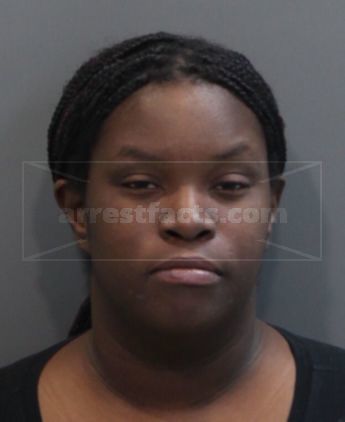 Shajuana Nicole Freeman