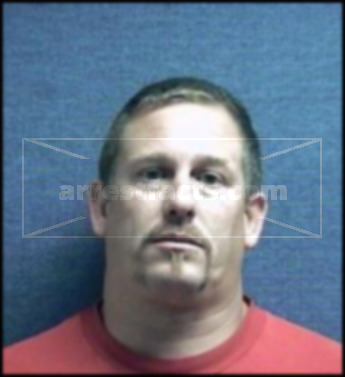 Steven Ray Richards